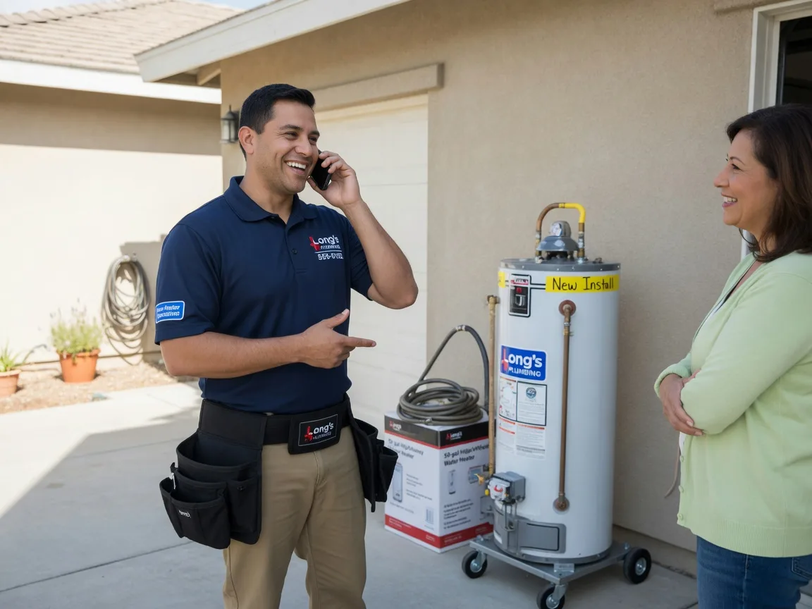 Leak Detection Volga, WV FAQs